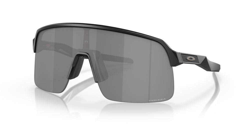 Oakley Gafas de sol Sutro Lite en Prizm Black Matte Black