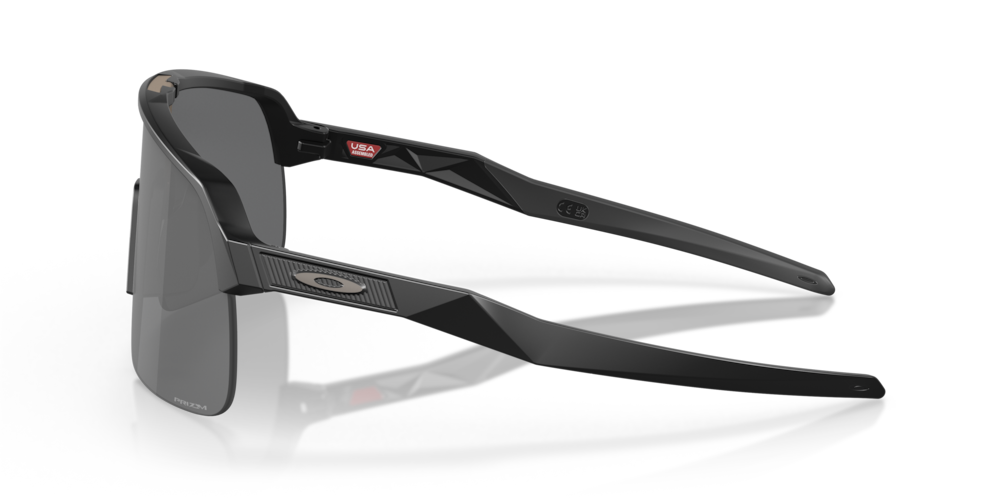 Oakley Gafas de sol Sutro Lite en Prizm Black Matte Black Oferta exclusiva