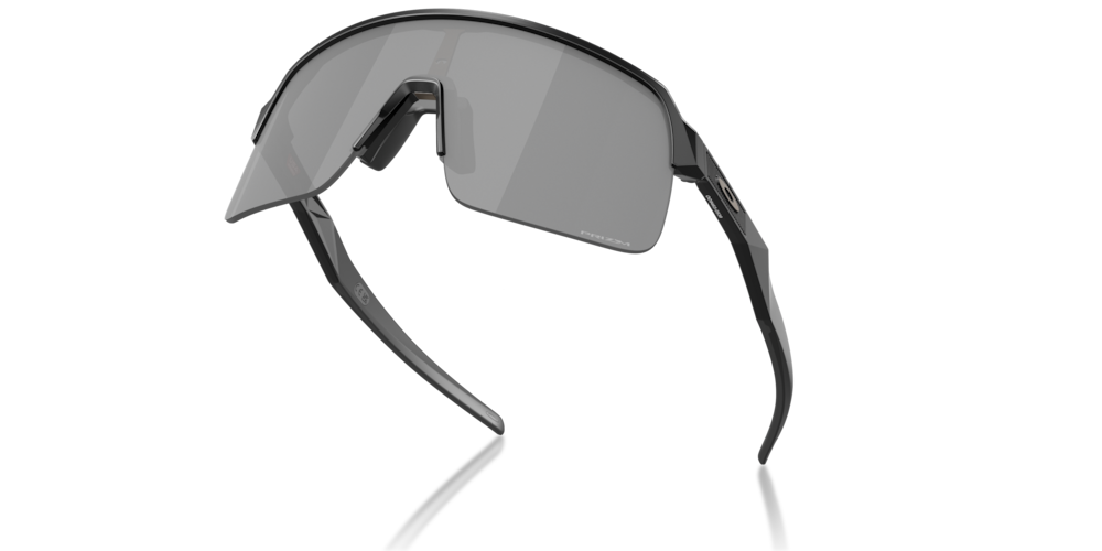 Oakley Gafas de sol Sutro Lite en Prizm Black Matte Black Oferta exclusiva