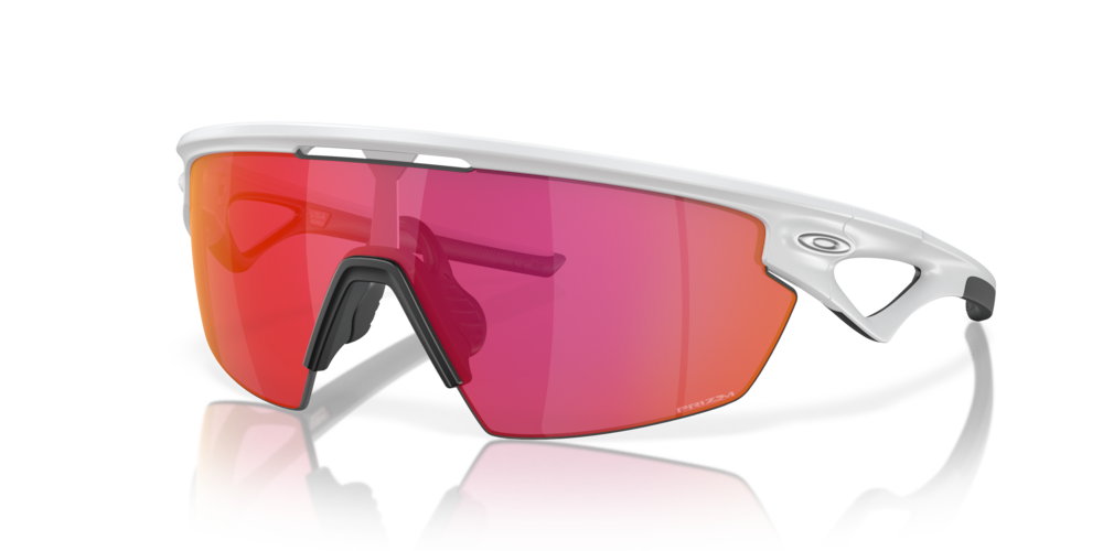 Oakley Gafas de sol Sphaera™ en Prizm Field Matte White Descuento por venta flash