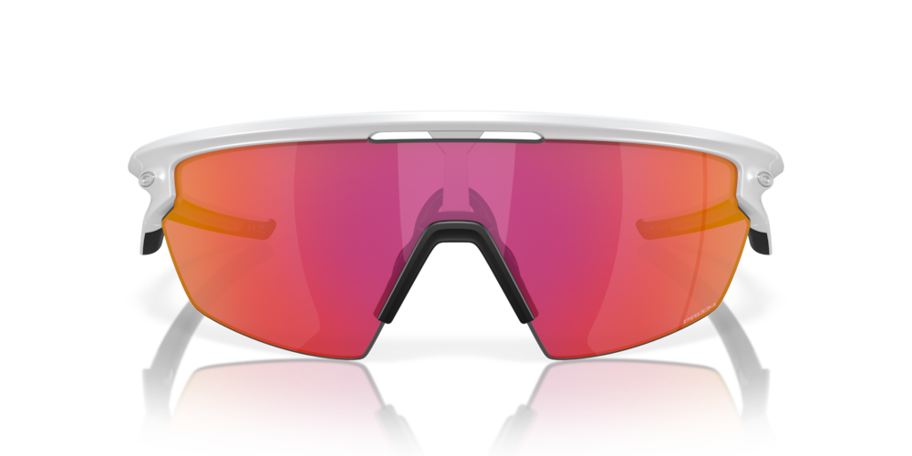 Oakley Gafas de sol Sphaera™ en Prizm Field Matte White Descuento por venta flash