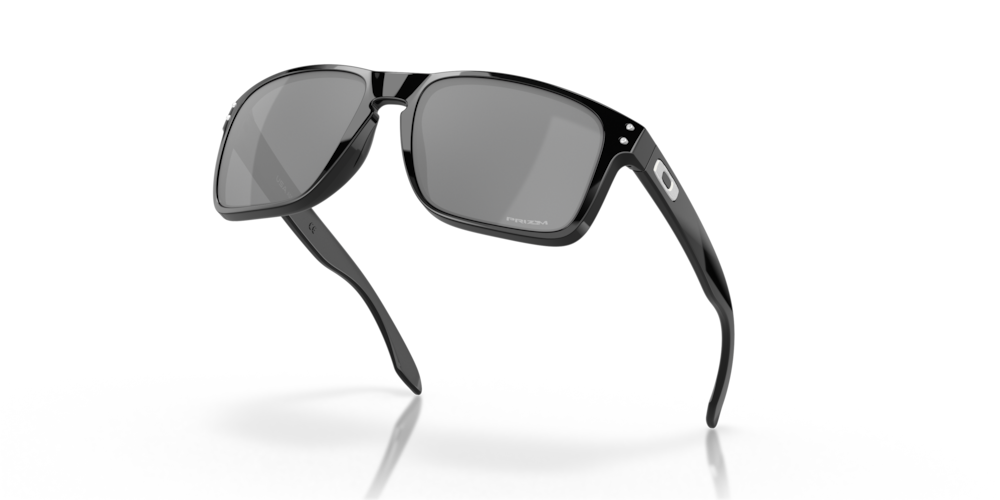 Oakley Gafas de sol Holbrook™ XL en Prizm Black Polished Black Ofertas de temporada