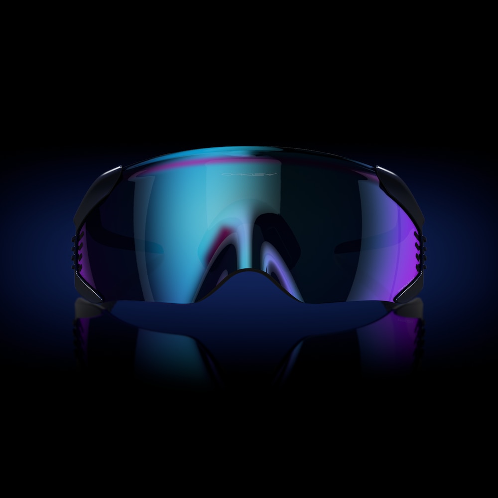 Oakley Gafas de sol Velo Kato™ en Prizm Sapphire Matte Navy Ofertas especiales
