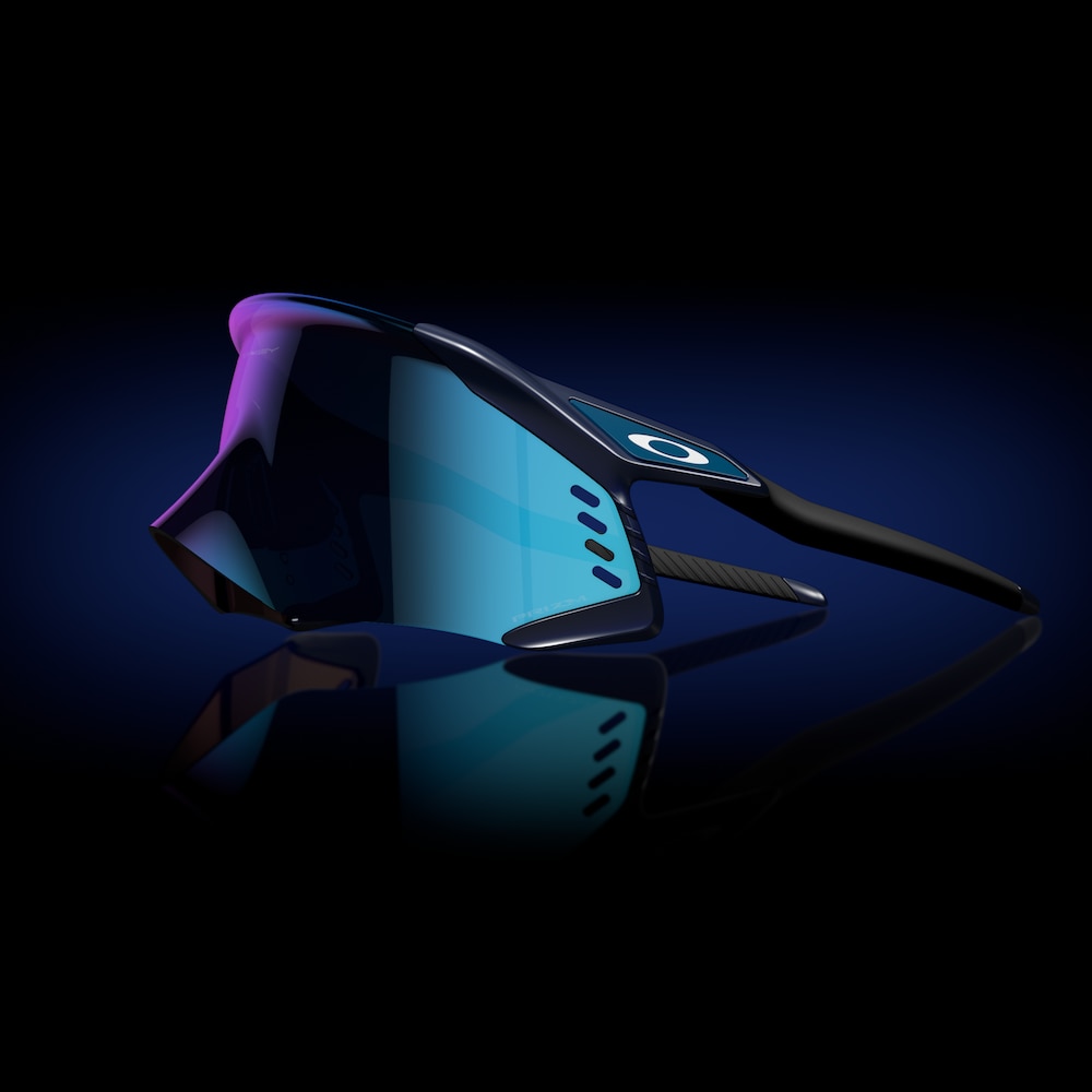 Oakley Gafas de sol Velo Kato™ en Prizm Sapphire Matte Navy Ofertas especiales