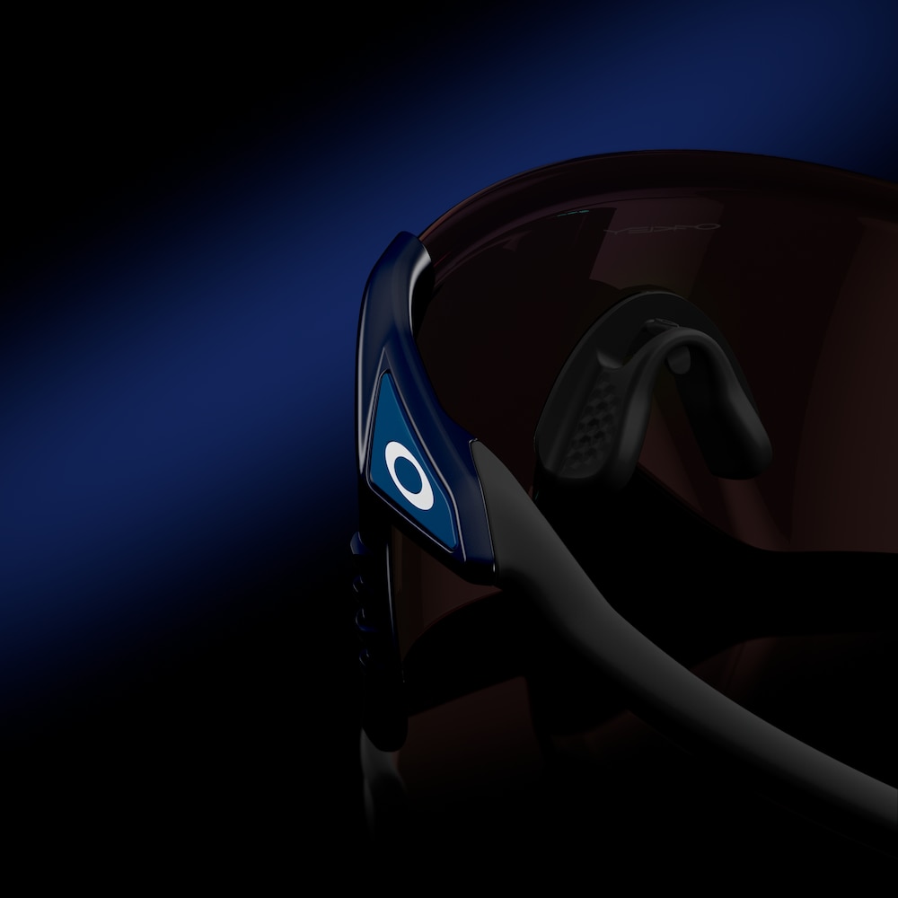 Oakley Gafas de sol Velo Kato™ en Prizm Sapphire Matte Navy Ofertas especiales