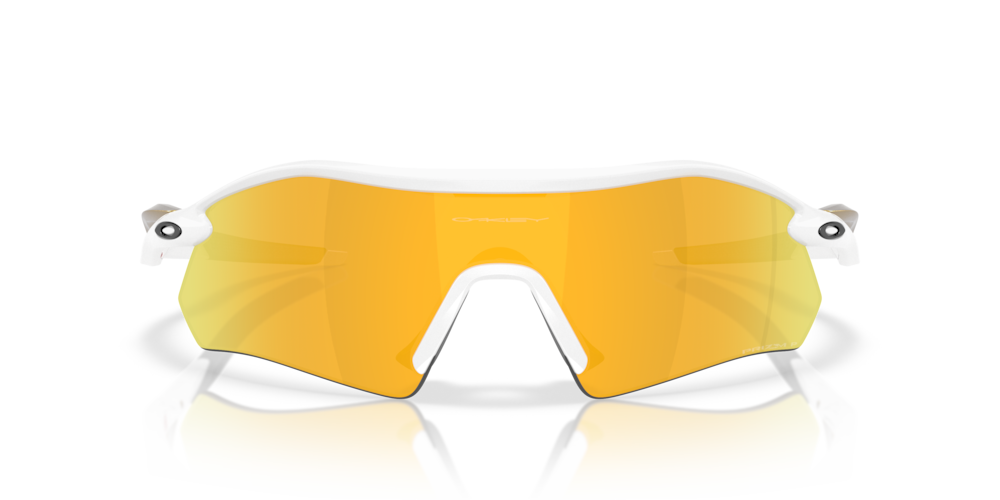 Oakley Gafas de sol Radar® Plate​ en Prizm 24K Polarized Polished White Grandes ahorros