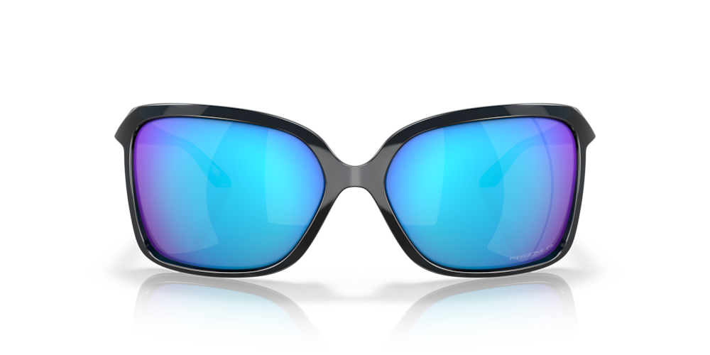 Oakley Gafas de sol Wildrye en Prizm Sapphire Polarized Trans Poseidon Rebajas de fin de temporada
