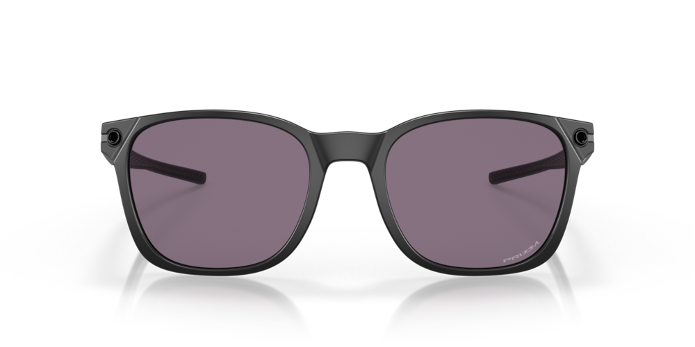 Oakley Gafas de sol Ojector en Prizm Grey Matte Black Precio ultrabajo