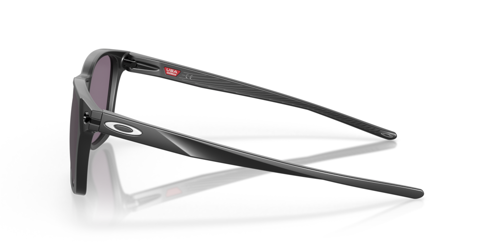 Oakley Gafas de sol Ojector en Prizm Grey Matte Black Precio ultrabajo