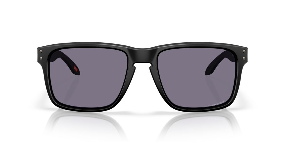 Oakley Gafas de sol Holbrook™ XXL en Prizm Grey Matte Black En línea