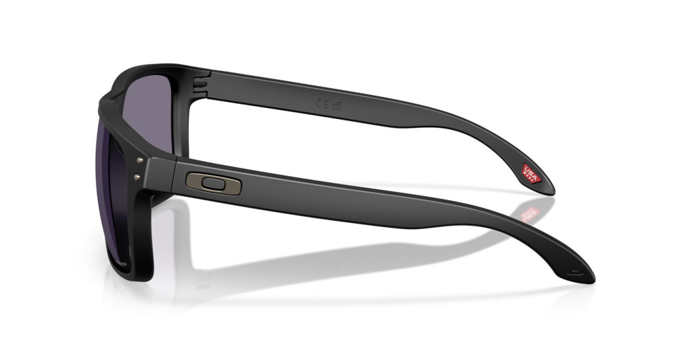 Oakley Gafas de sol Holbrook™ XXL en Prizm Grey Matte Black En línea