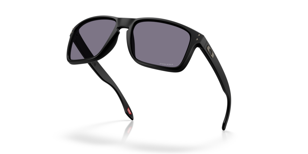 Oakley Gafas de sol Holbrook™ XXL en Prizm Grey Matte Black En línea
