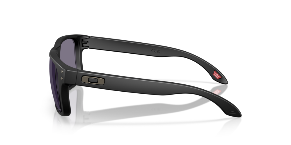 Oakley Gafas de sol Holbrook™ S en Prizm Grey Matte Black Outlet