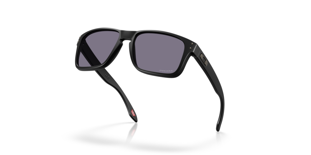 Oakley Gafas de sol Holbrook™ S en Prizm Grey Matte Black Outlet
