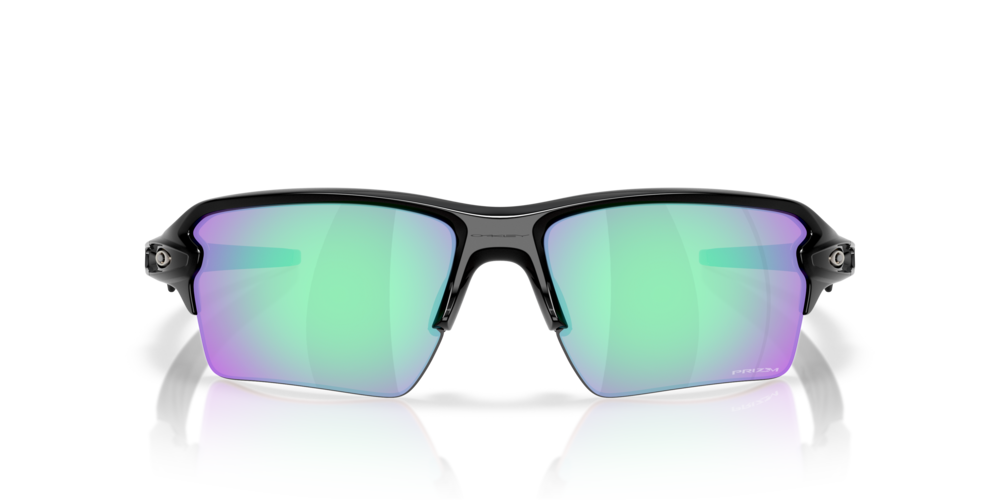 Oakley Gafas de sol Flak® 2.0 XXL en Prizm Golf Polished Black Outlet online