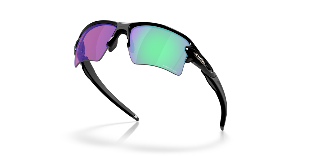 Oakley Gafas de sol Flak® 2.0 XXL en Prizm Golf Polished Black Outlet online