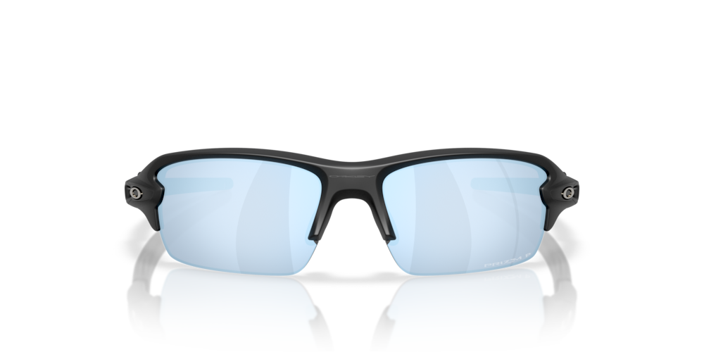 Oakley Gafas de sol Flak® 2.0 S en Prizm Deep Water Polarized Matte Black Ofertas