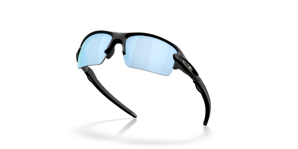 Oakley Gafas de sol Flak® 2.0 S en Prizm Deep Water Polarized Matte Black Ofertas