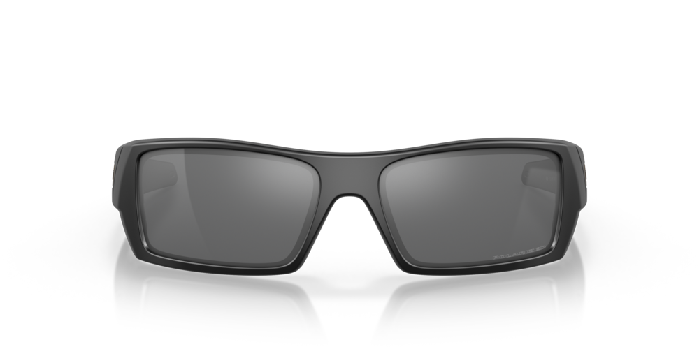 Oakley Gafas de sol Gascan® en Black Iridium Polarized Matte Black Venta caliente
