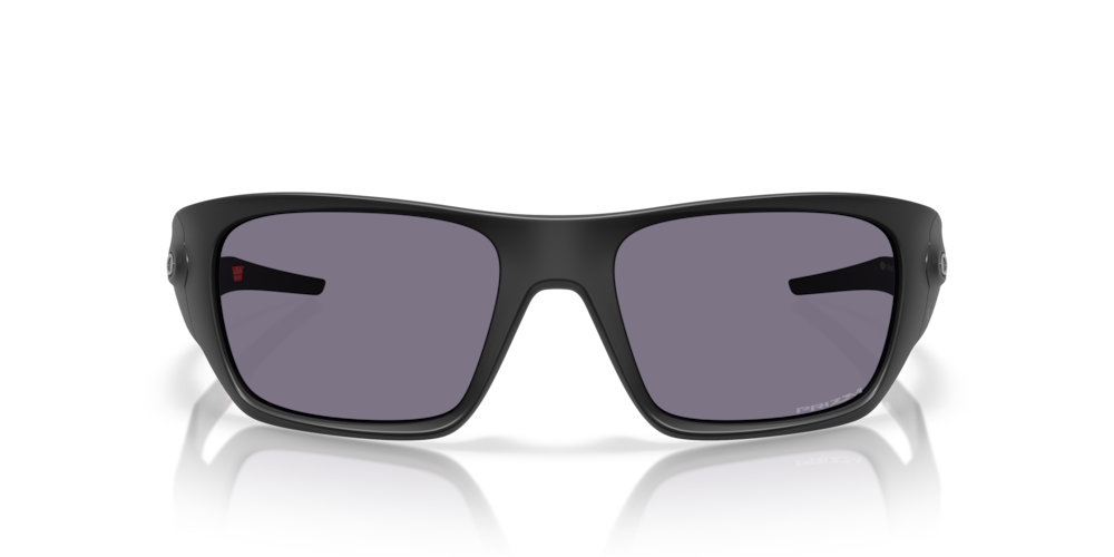 Oakley Gafas de sol Masseter en Prizm Grey Matte Black En oferta