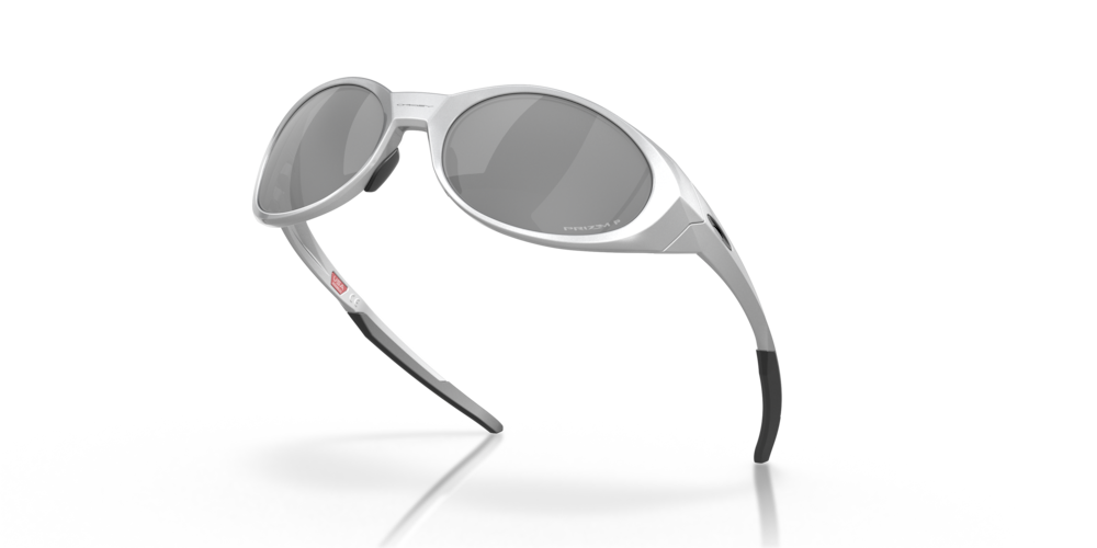 Oakley Gafas de sol Eye Jacket™ Redux en Prizm Black Polarized Silver Gran oferta
