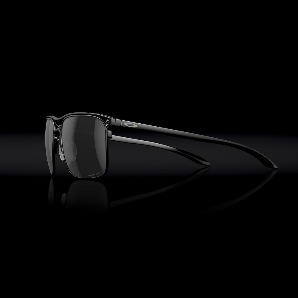 Oakley Gafas de sol Holbrook™ TI en Prizm Black Polarized Satin Black Rebajas de fábrica