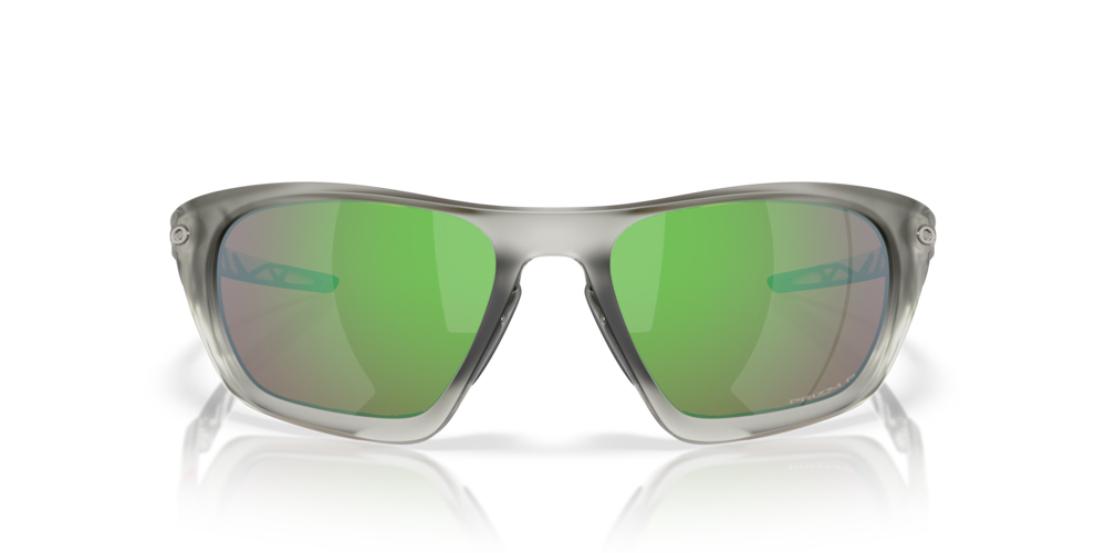Oakley Gafas de sol Lateralis en Prizm Shallow Water Polarized Matte Grey Ink Tienda