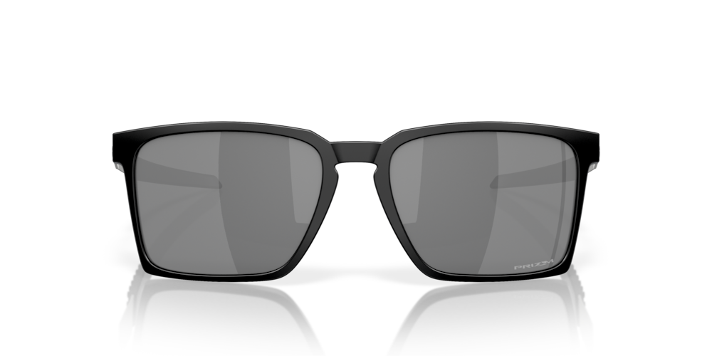 Oakley Gafas de sol Exchange en Prizm Black Satin Black Tienda