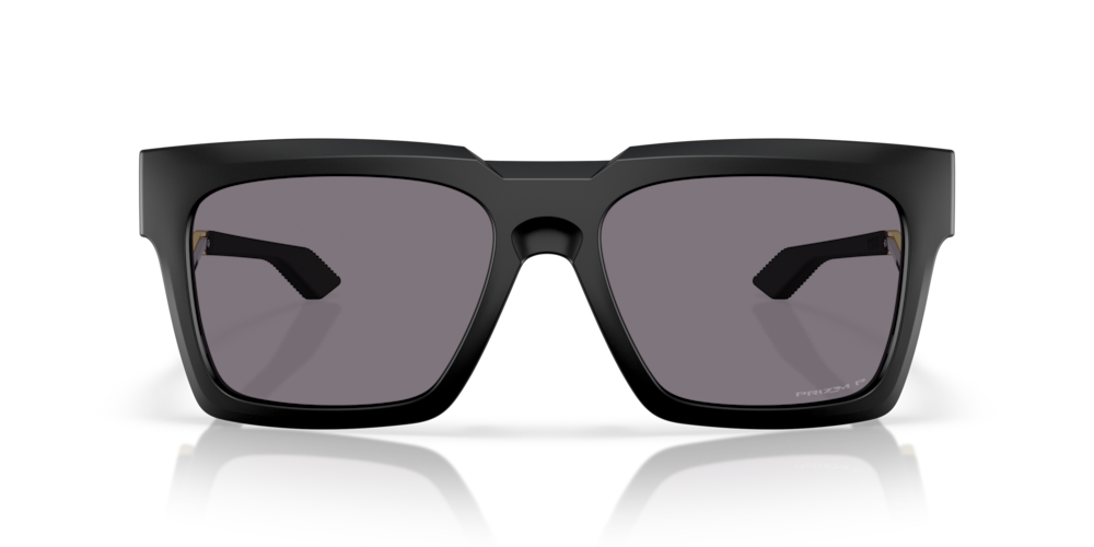 Oakley Gafas de sol Enigma Ink en Prizm Grey Polarized Matte Black Mejor oferta