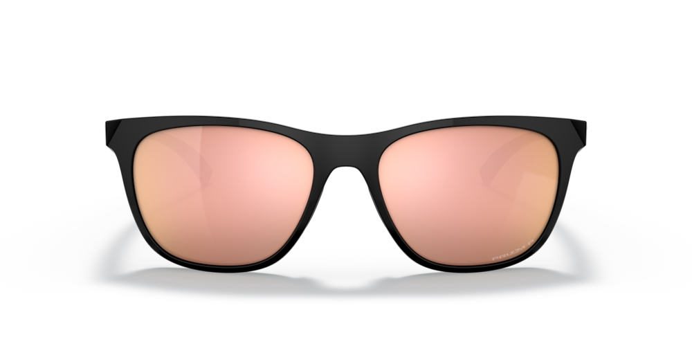 Oakley Gafas de sol Leadline en Prizm Rose Gold Polarized Polished Black Rebajas online