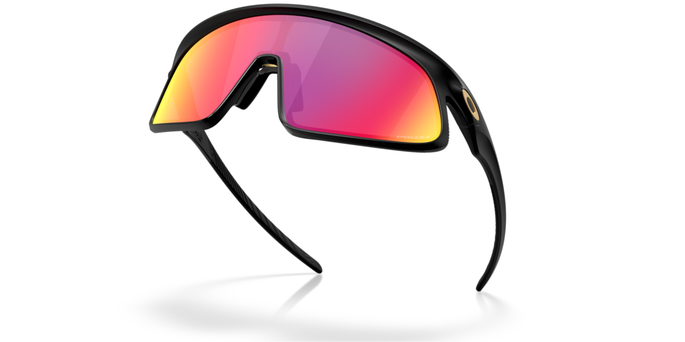 Oakley Gafas de sol RSLV en Prizm Road Matte Black Rebajas top