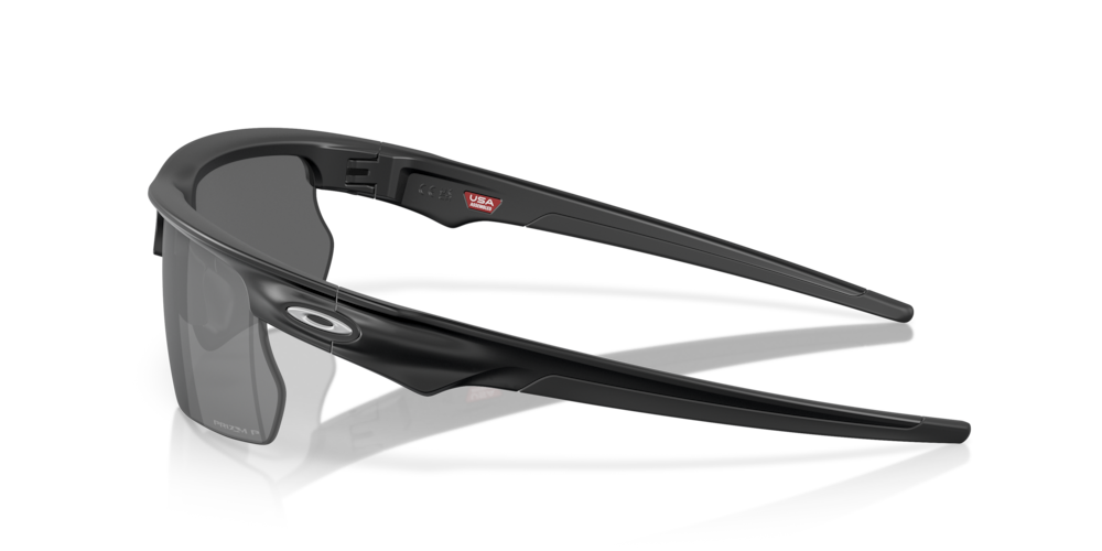 Oakley Gafas de sol BiSphaera™ en Prizm Black Polarized Matte Black Envío gratis