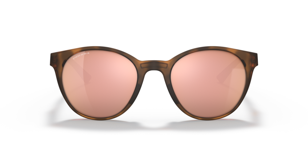 Oakley Gafas de sol Spindrift en Prizm Rose Gold Matte Brown Tortoise Oferta especial