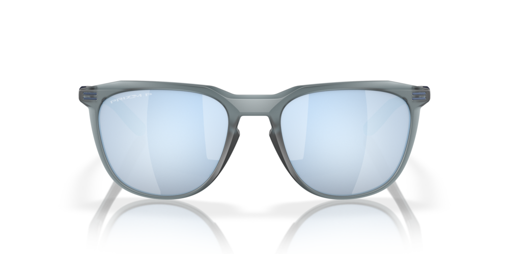 Oakley Gafas de sol Thurso en Prizm Deep Water Polarized Matte Crystal Black Envío gratis