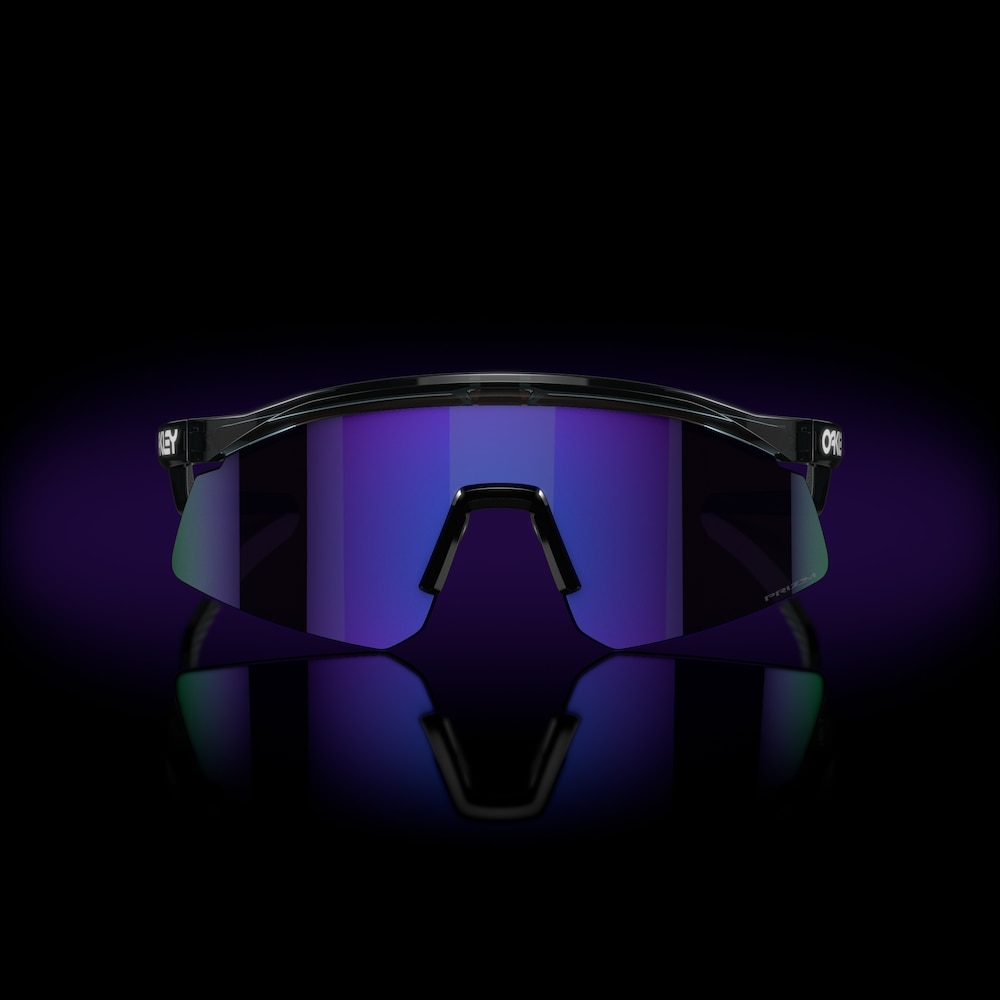 Oakley Gafas de sol Hydra en Prizm Violet Crystal Black COMPRAR AHORA
