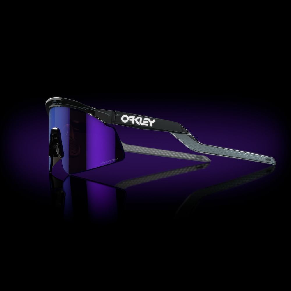 Oakley Gafas de sol Hydra en Prizm Violet Crystal Black COMPRAR AHORA