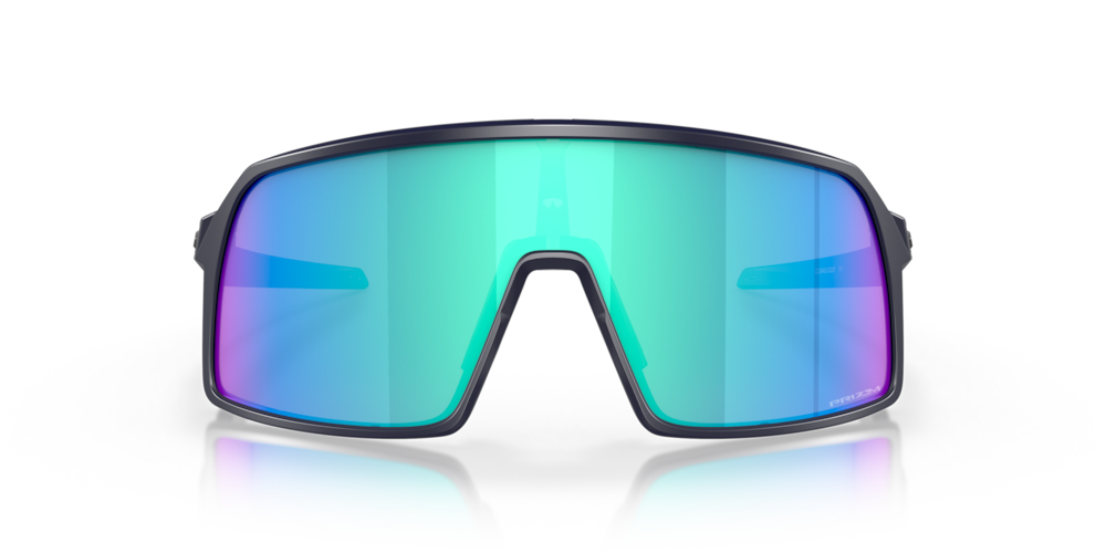 Oakley Gafas de sol Sutro S en Prizm Sapphire Matte Navy Últimos 2 días