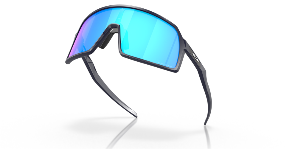 Oakley Gafas de sol Sutro S en Prizm Sapphire Matte Navy Últimos 2 días