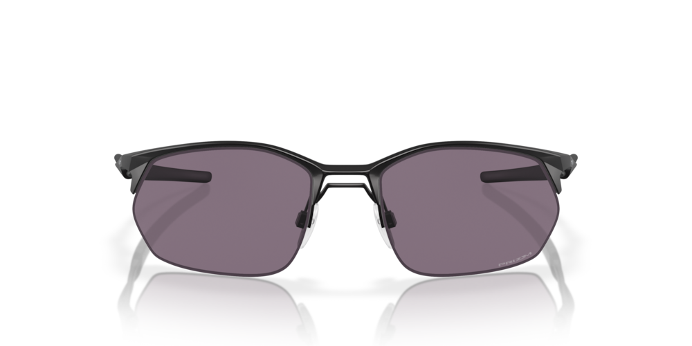 Oakley Gafas de sol Wire Tap 2.0 en Prizm Grey Satin Black Promoción por tiempo limitado