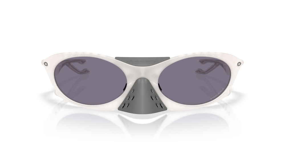 Oakley Gafas de sol Plantaris Seek Collection en Prizm Grey Matte Vapor Solo queda un día