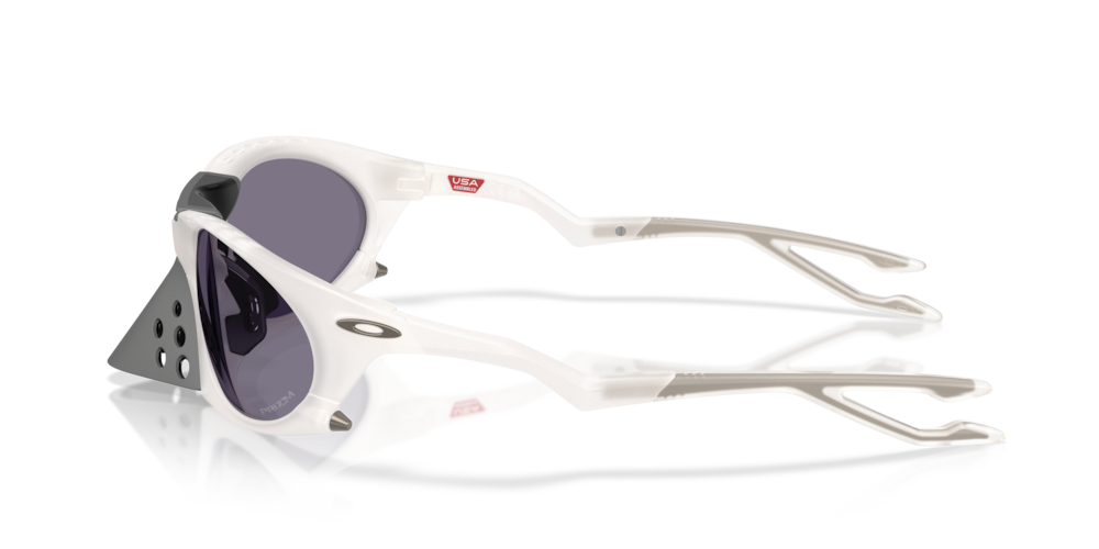 Oakley Gafas de sol Plantaris Seek Collection en Prizm Grey Matte Vapor Solo queda un día