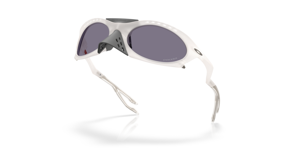 Oakley Gafas de sol Plantaris Seek Collection en Prizm Grey Matte Vapor Solo queda un día