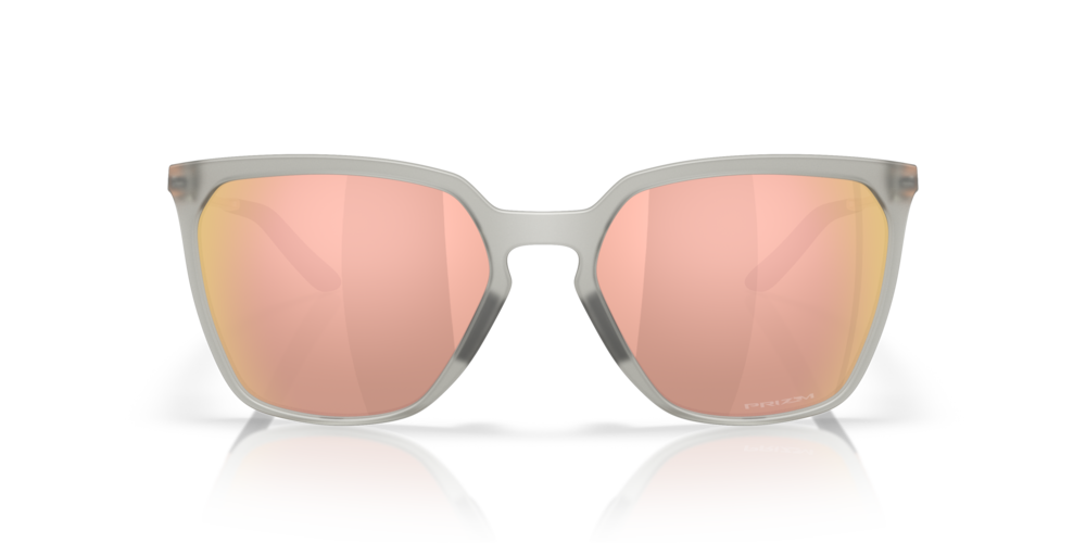 Oakley Gafas de sol Sielo SQ en Prizm Rose Gold Matte Grey Ink Grandes descuentos