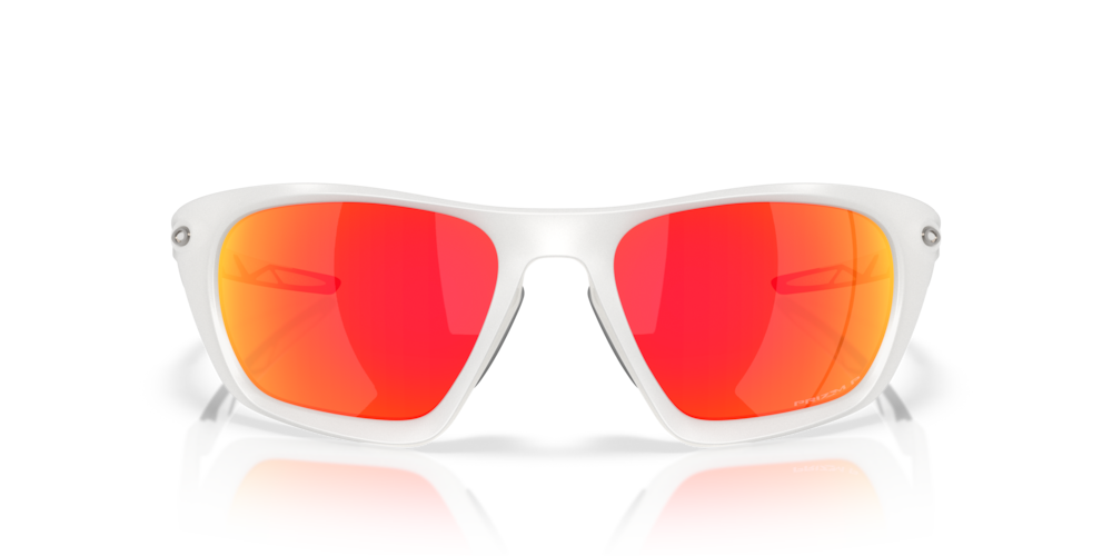 Oakley Gafas de sol Lateralis Seek Collection en Prizm Ruby Polarized Matte Vapor Envío internacional gratuito