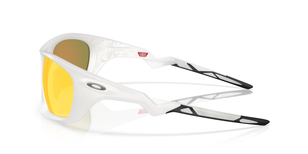 Oakley Gafas de sol Lateralis Seek Collection en Prizm Ruby Polarized Matte Vapor Envío internacional gratuito
