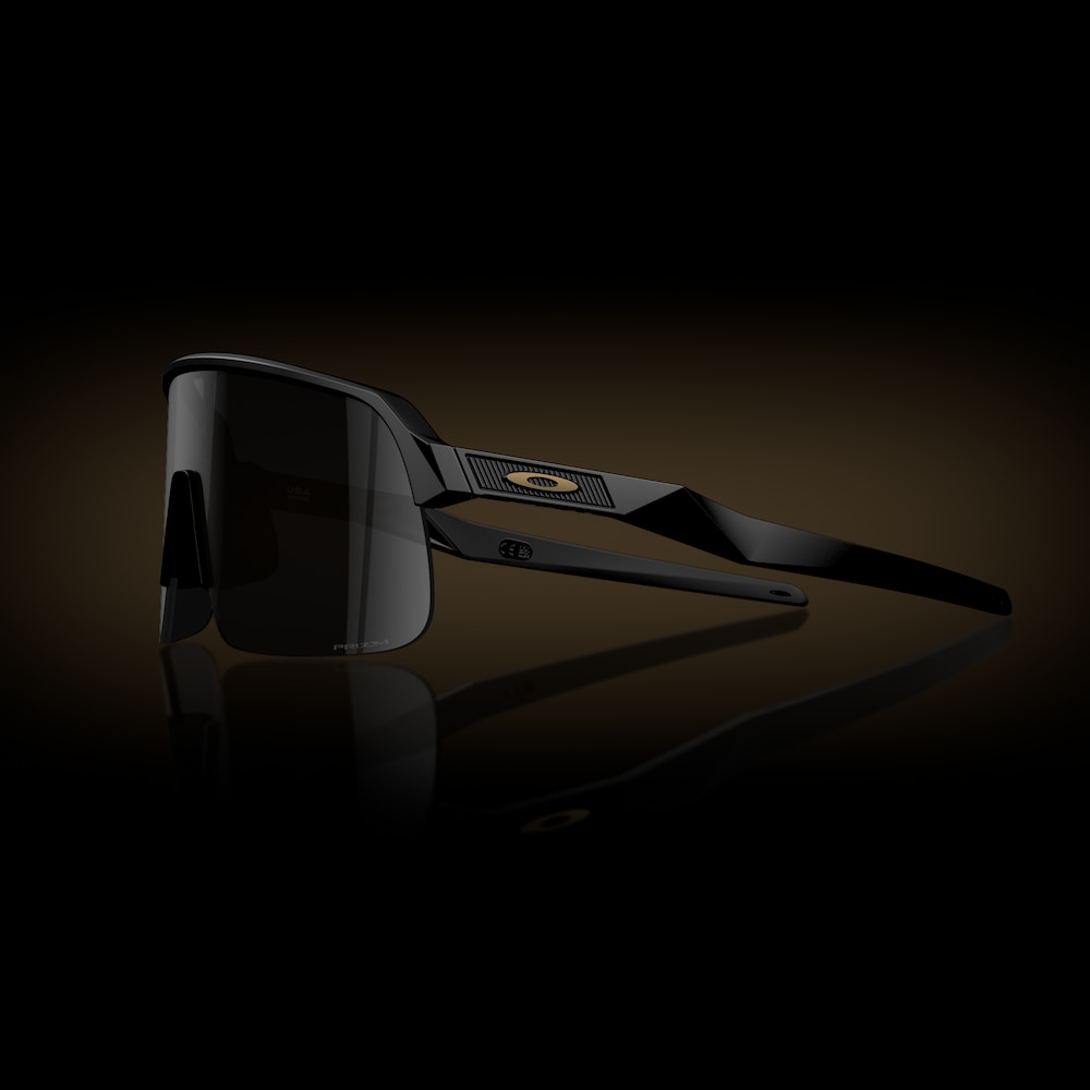 Oakley Gafas de sol Sutro™ Lite S Players Collection en Prizm Black Matte Black Tienda de fábrica