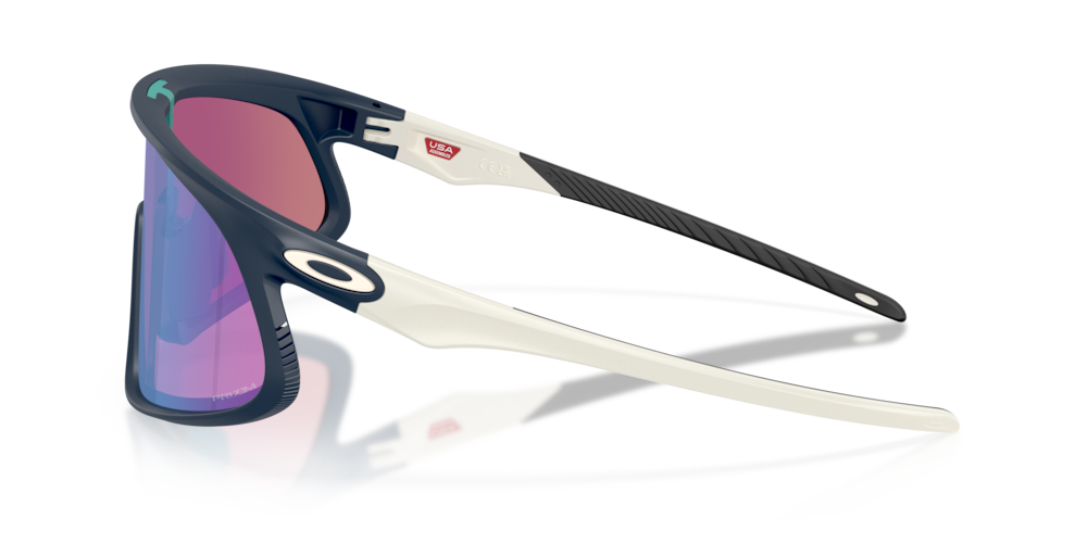 Oakley Gafas de sol RSLV Pacific Trail Collection en Prizm Road Jade Matte Abyss Limitado a 3 días