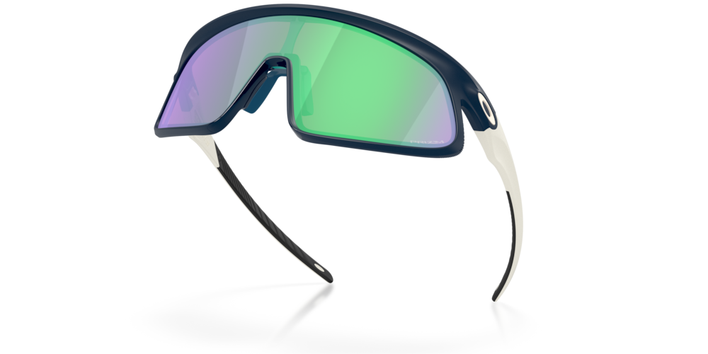 Oakley Gafas de sol RSLV Pacific Trail Collection en Prizm Road Jade Matte Abyss Limitado a 3 días