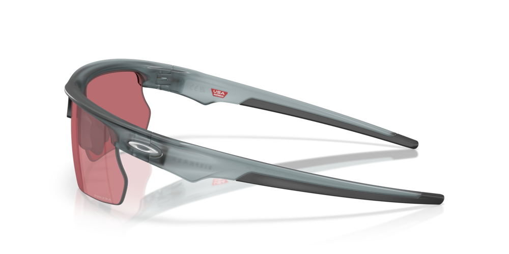 Oakley Gafas de sol BiSphaera™ en Prizm Dark Golf Matte Crystal Black Ahorra y exporta