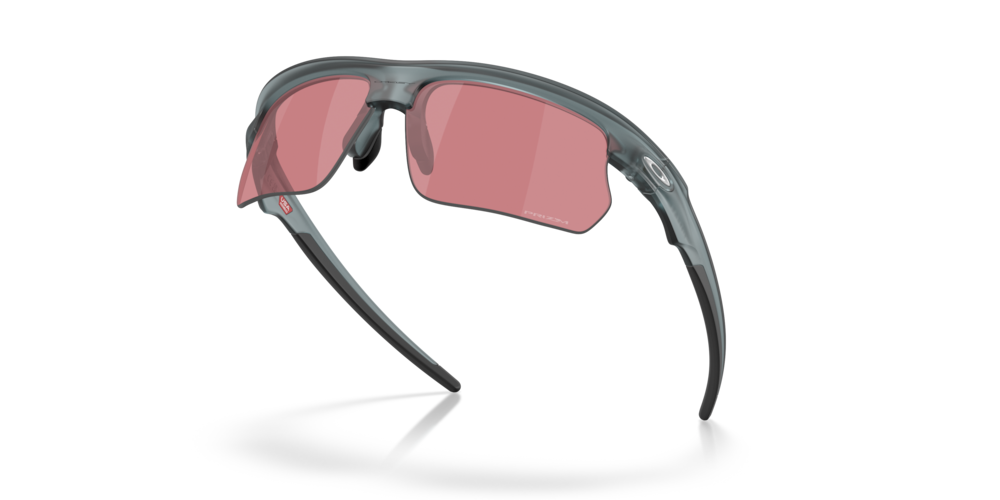 Oakley Gafas de sol BiSphaera™ en Prizm Dark Golf Matte Crystal Black Ahorra y exporta